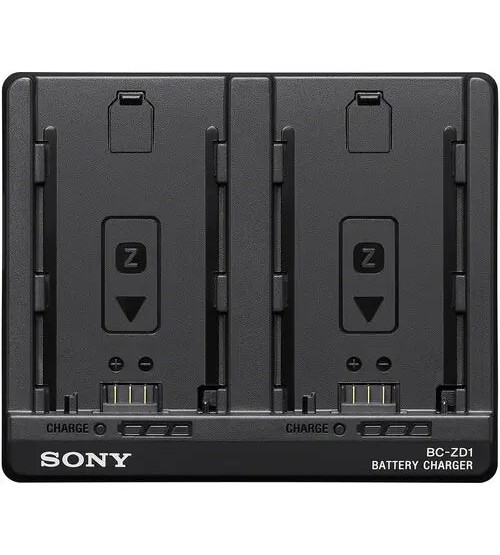 Sony BC-ZD1 Battery Charger Sony BC-ZD1 Battery Charger